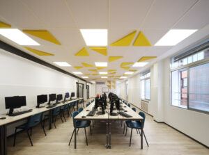 Aula de Informática